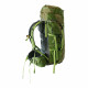 Рюкзак туристический Tramp Floki 50+10 (зеленый)