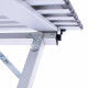 Стол складной Tramp Roll-120 TRF-064 (120х70х70см)