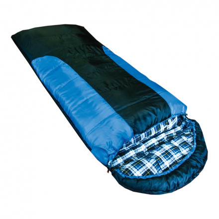 Спальник-одеяло Tramp Balaton (-10°С)