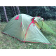 Палатка туристическая Tramp Lite Camp 3