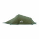 Палатка экспедиционная Tramp Bike 2 (V2) (зеленая)