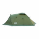 Палатка экспедиционная Tramp Mountain 2 (V2) (зеленая)