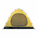 Палатка экспедиционная Tramp Mountain 4 (V2) (серая)