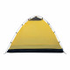 Палатка экспедиционная Tramp Mountain 3 (V2) (зеленая)
