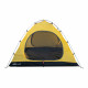 Палатка экспедиционная Tramp Mountain 3 (V2) (серая)