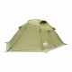 Палатка экспедиционная Tramp Peak 2 (V2) (зеленая)