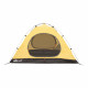 Палатка экспедиционная Tramp Peak 3 (V2) (зеленая)