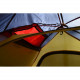 Палатка экспедиционная Tramp Peak 3 (V2) (серая)