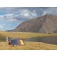Палатка экспедиционная Tramp Sarma 2 (V2) (серая)