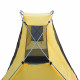 Палатка экспедиционная Tramp Sarma 2 (V2) (зеленая)