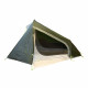 Палатка ультралегкая Tramp Air 1 Si (зеленая)