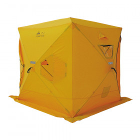 Палатка для зимней рыбалки Tramp Cube 150