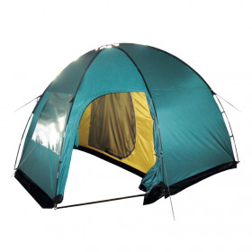 Палатка кемпинговая Tramp Bell 4 (V2)